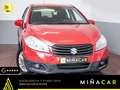 Suzuki SX4 S-Cross 1.6DDiS GLE 4x2 Rojo - thumbnail 1