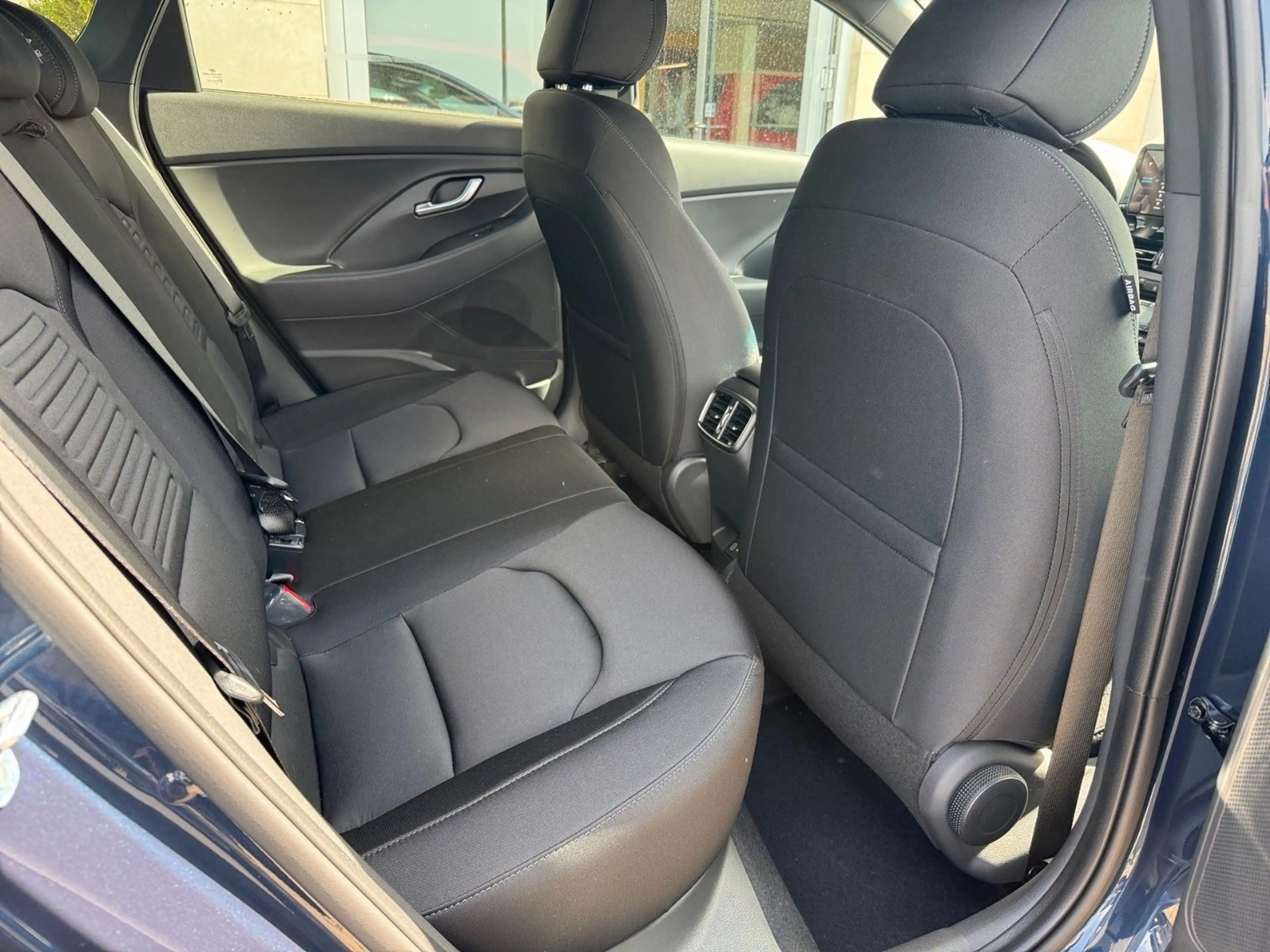 Hyundai i30 Trend DCT — photo 14