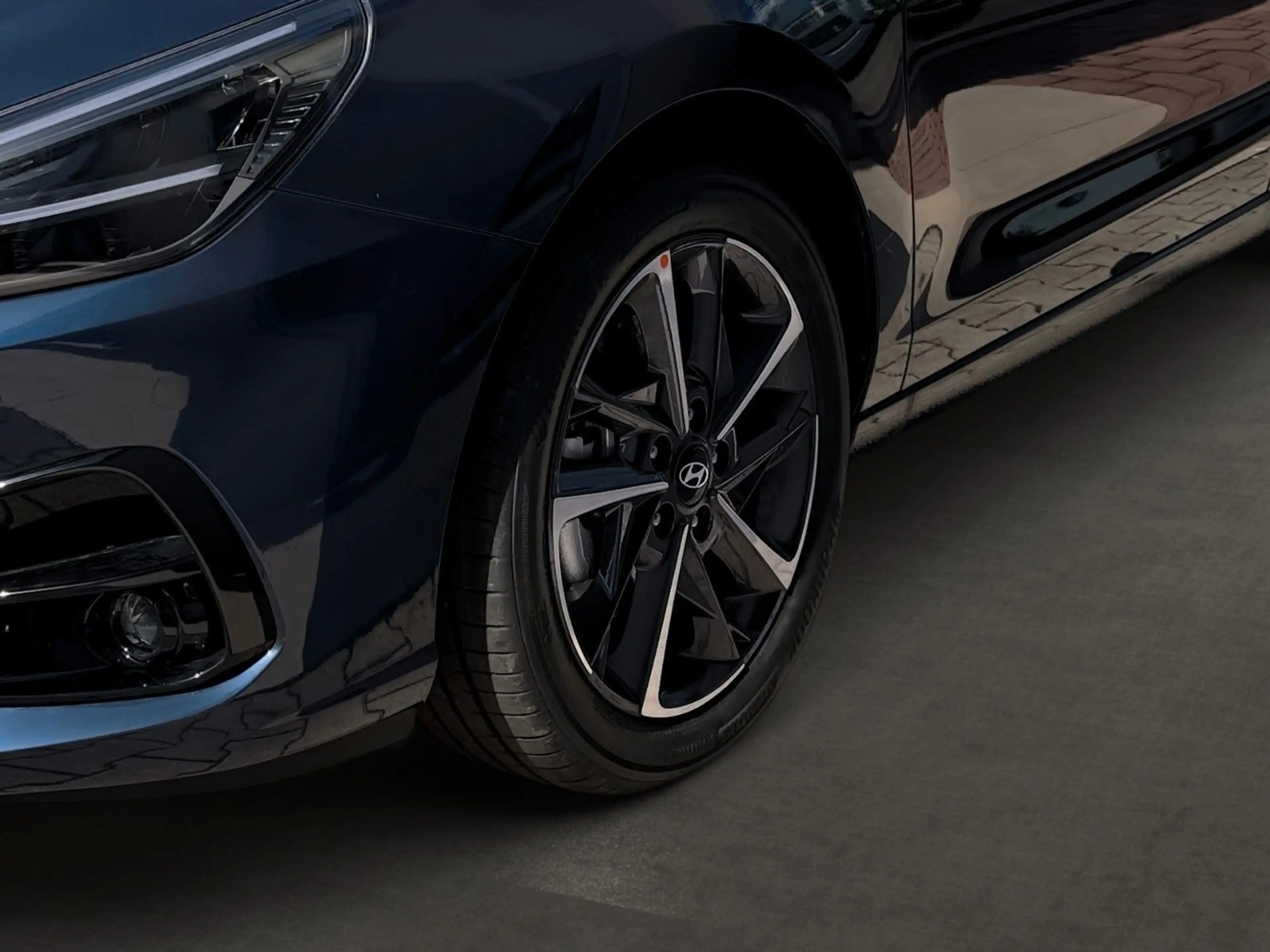 Hyundai i30 Trend DCT — photo 6