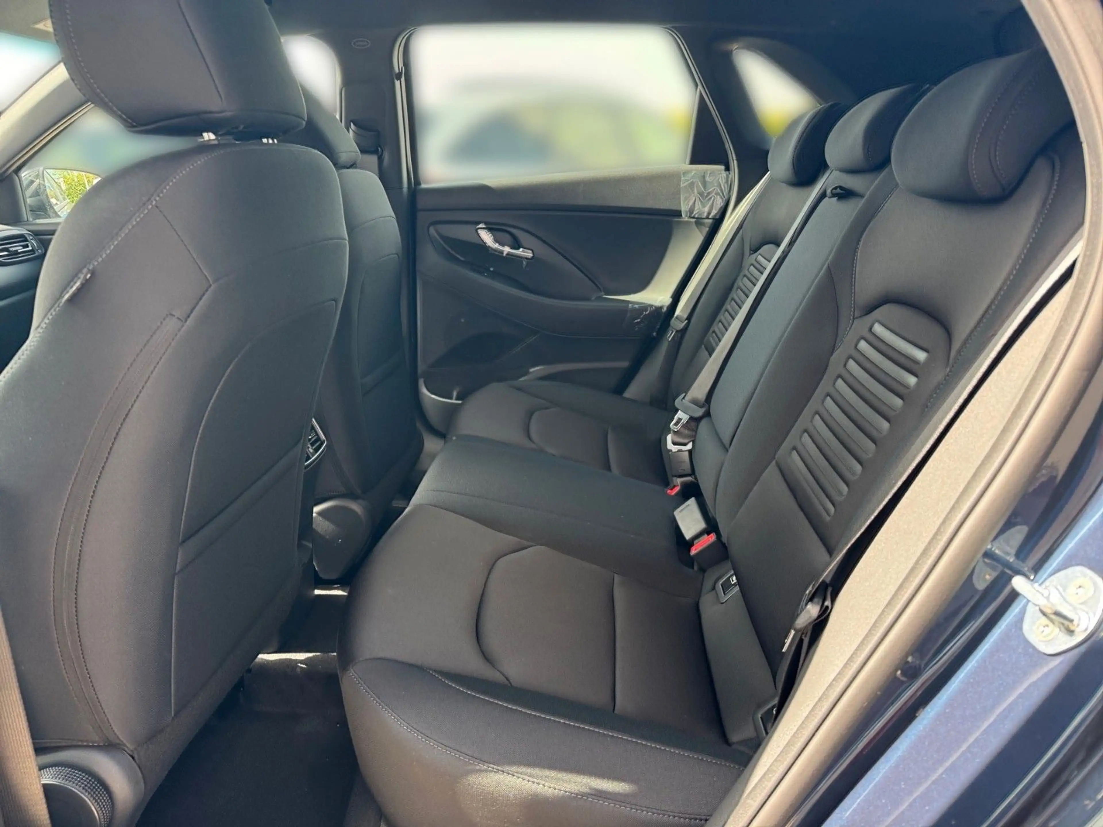 Hyundai i30 Trend DCT — photo 11