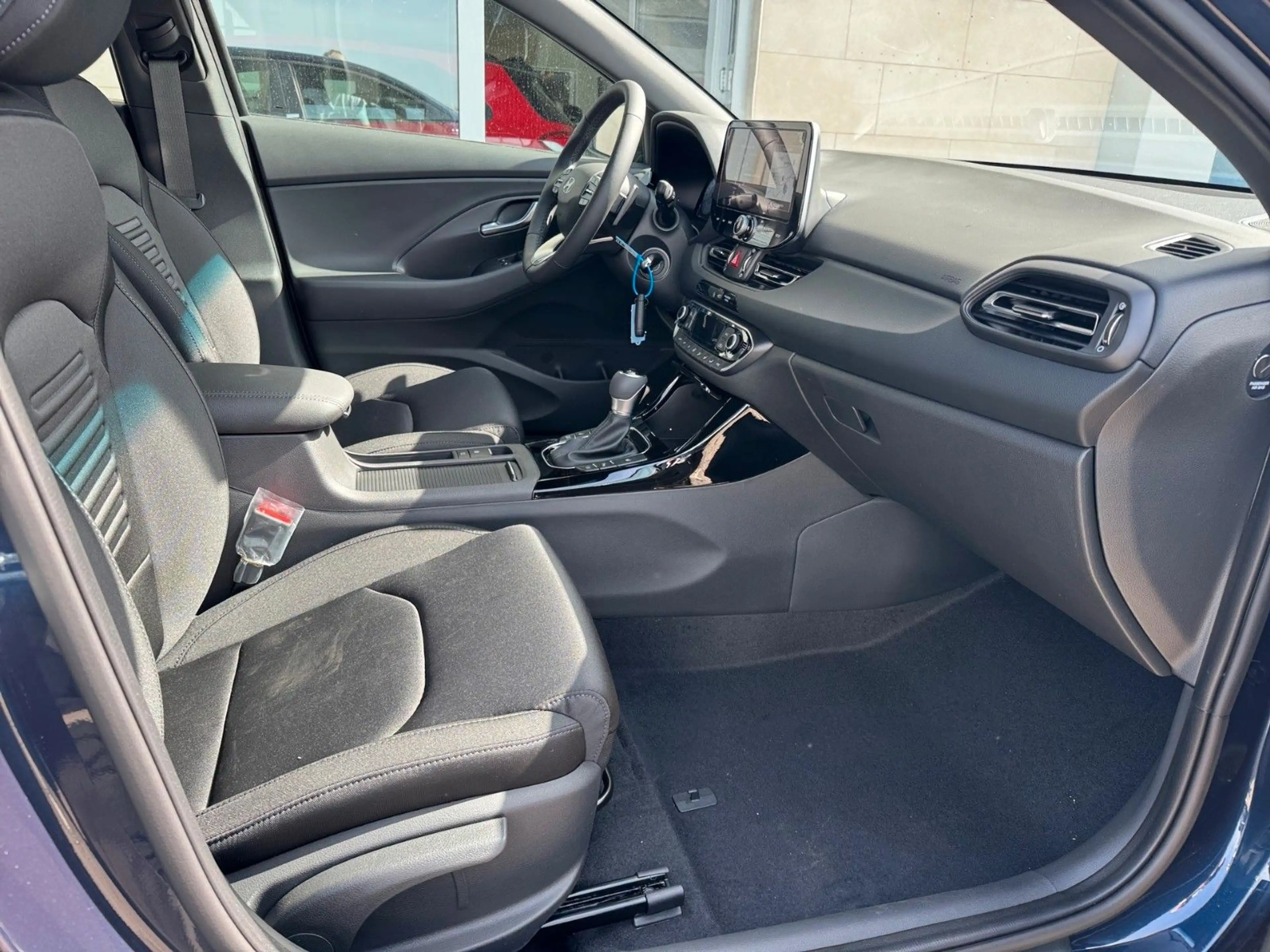 Hyundai i30 Trend DCT — photo 13