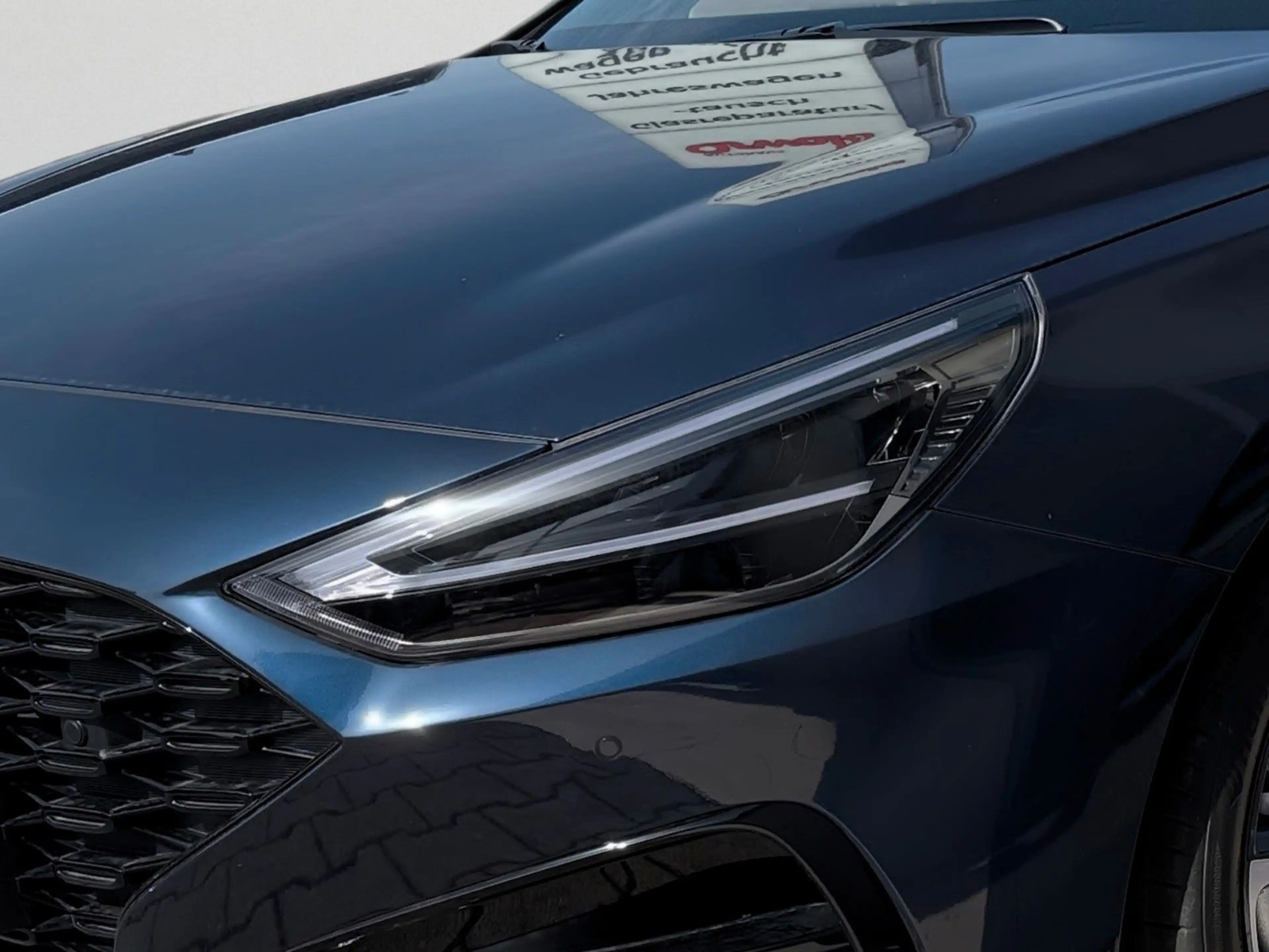 Hyundai i30 Trend DCT — photo 5