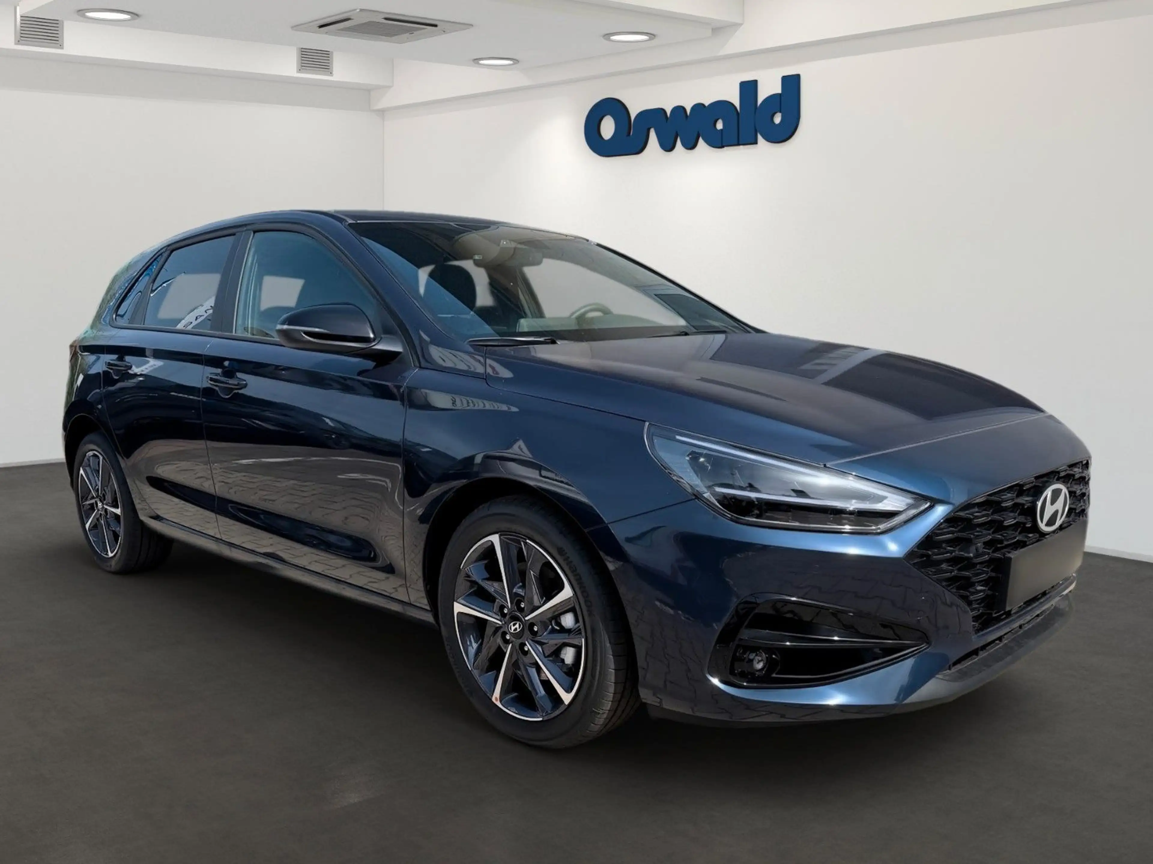 Hyundai i30 Trend DCT — photo 2