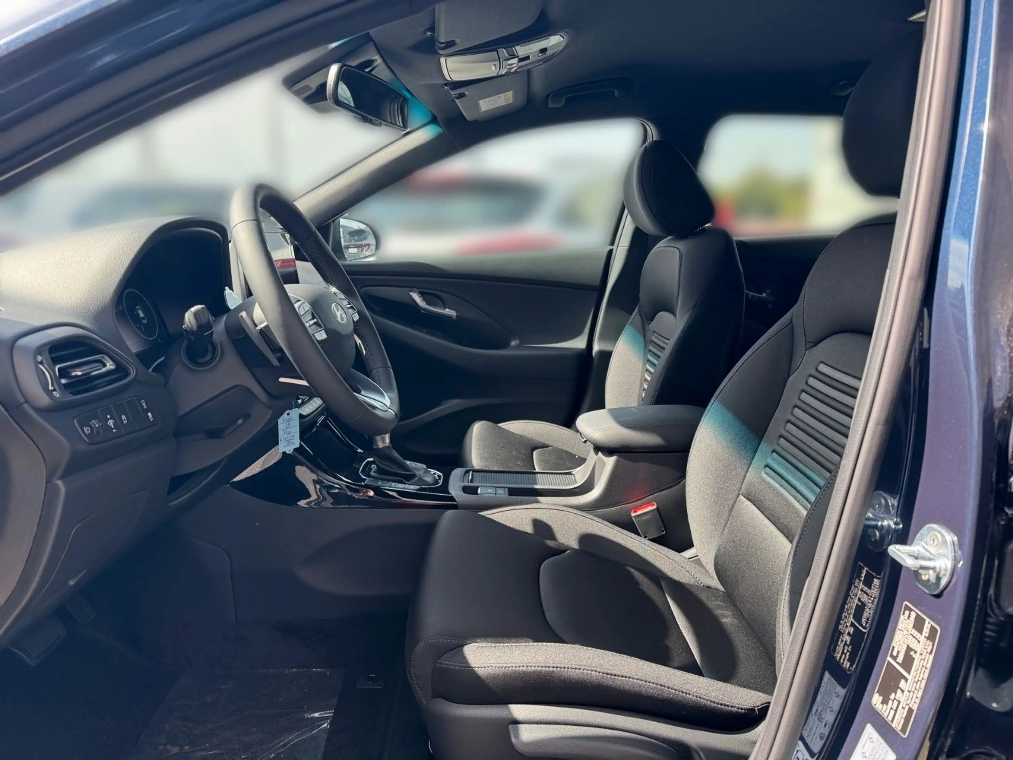 Hyundai i30 Trend DCT — photo 7