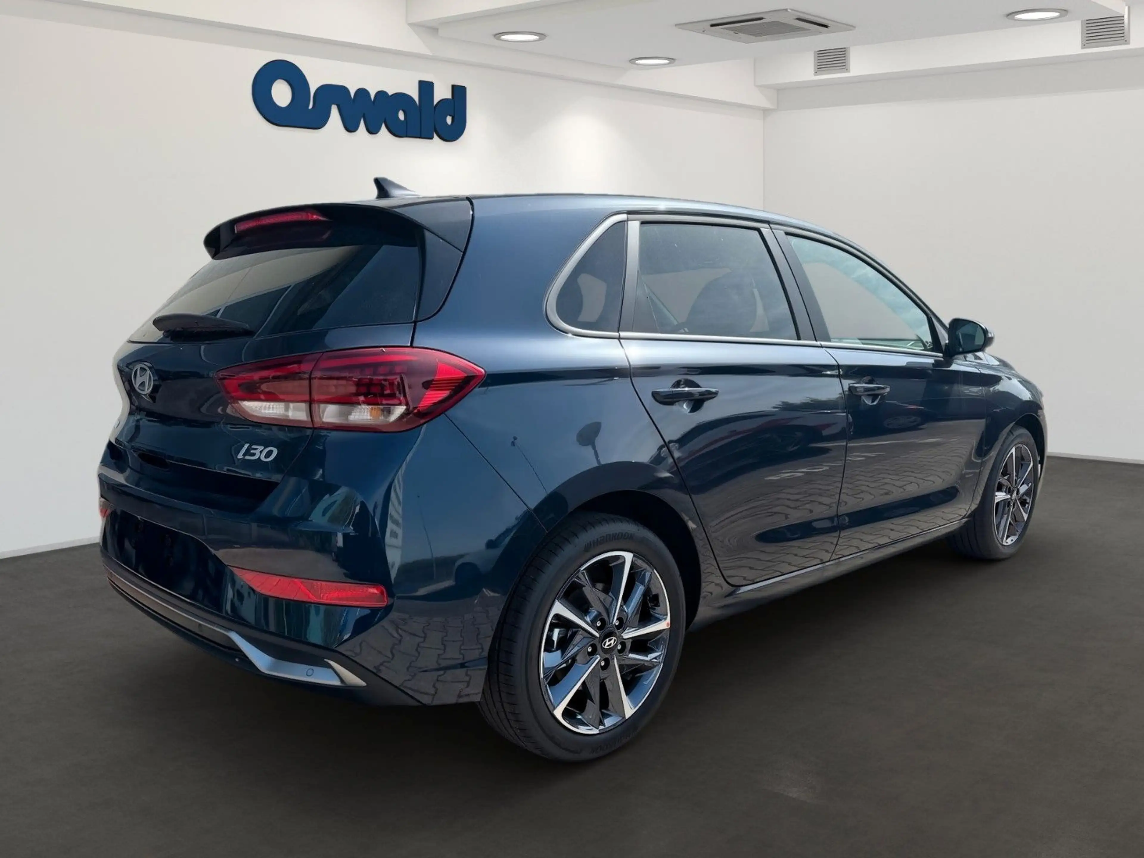 Hyundai i30 Trend DCT — photo 3