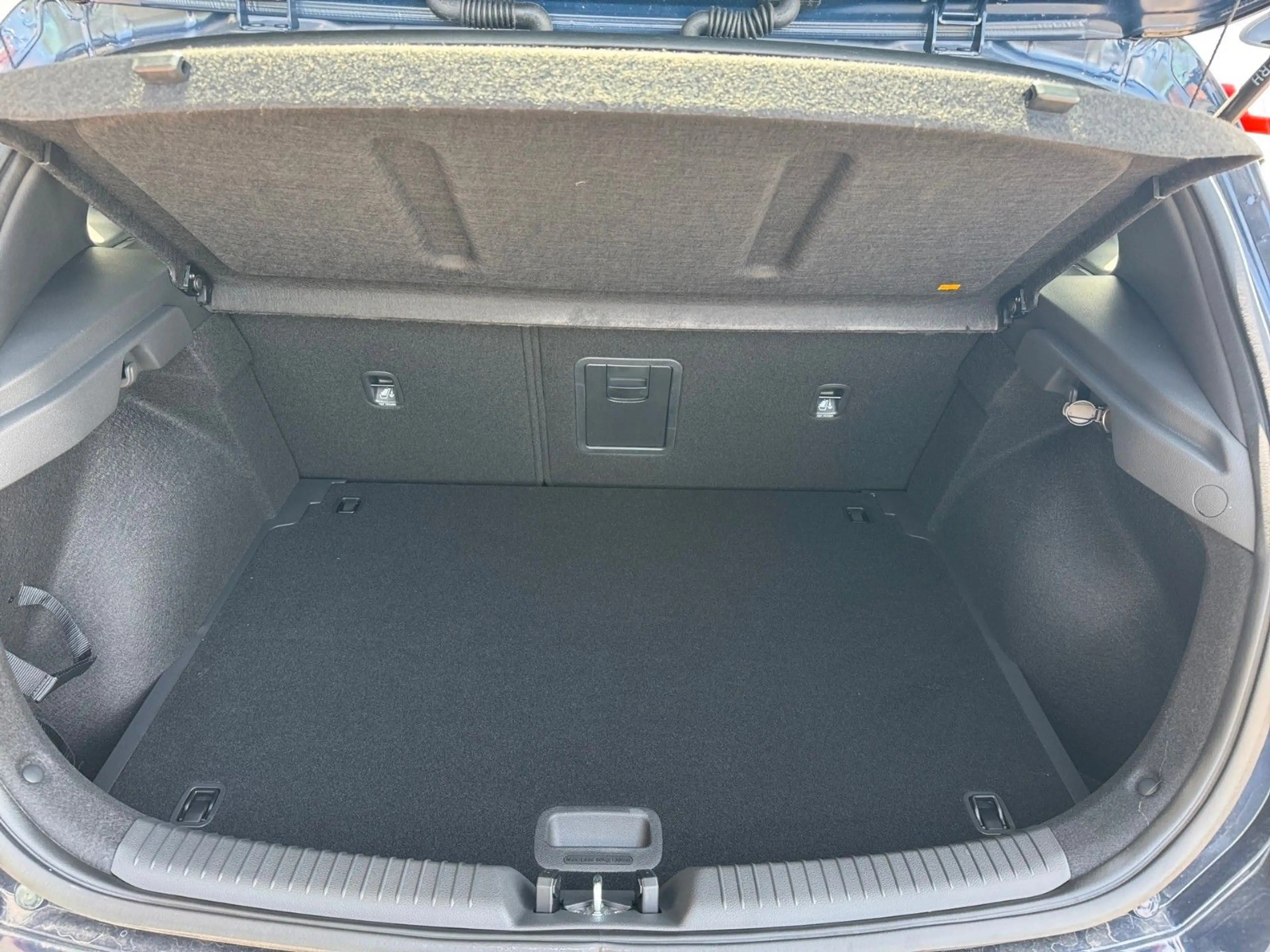 Hyundai i30 Trend DCT — photo 12