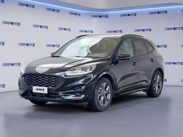 1.5 ecoblue st-line 2wd 120cv auto