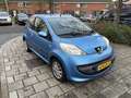 Peugeot 107 1.0-12V XR Blauw - thumbnail 2
