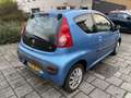 Peugeot 107 1.0-12V XR Blauw - thumbnail 4