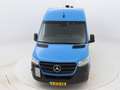 Mercedes-Benz Sprinter 311 2.2 CDI L2H2 EURO VI-D | Achterwielaandrijving Blauw - thumbnail 15
