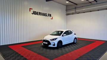 HYBRIDE MY21 116H DYNAMIC