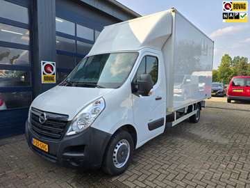 2.3 CDTI BiTurbo L3H1 Start/Stop