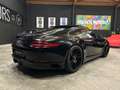 Porsche 991 Coupé 991.2 3.0 450 ch GTS PDK 08/17 Noir - thumbnail 4