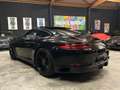 Porsche 991 Coupé 991.2 3.0 450 ch GTS PDK 08/17 Noir - thumbnail 3