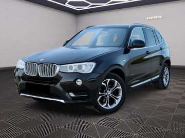 xDrive 20 d Exclusive Steptronic