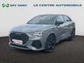 Audi RS Q3 Sportback Audi RS Q3 Sportback    294(400) kW(ch) S tronic Grau - thumbnail 1