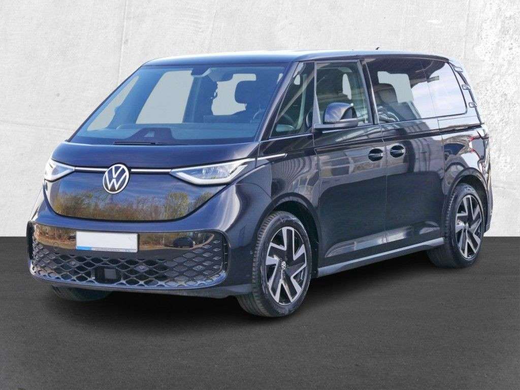 Volkswagen ID. Buzz