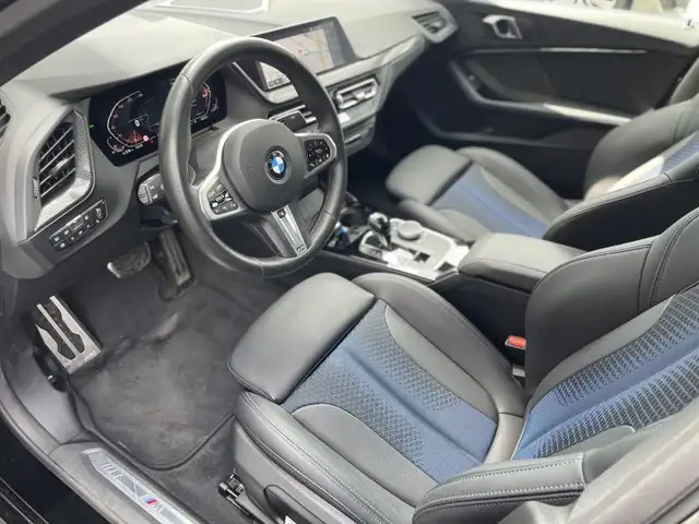 BMW M view 6