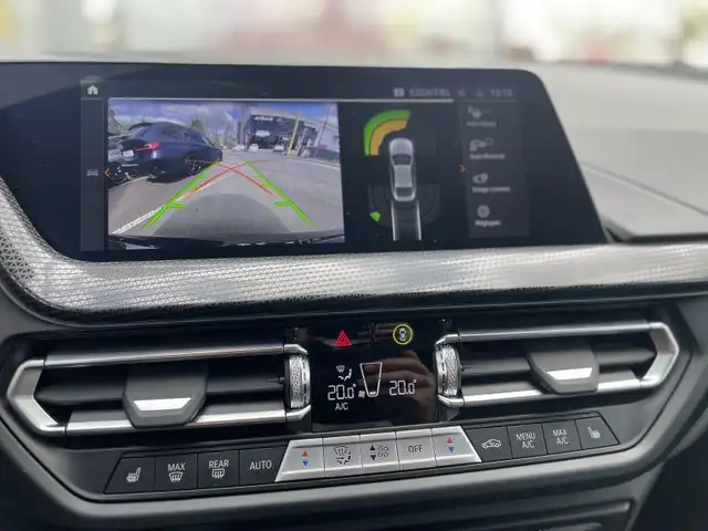 BMW M view 11