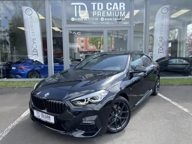 BMW M main image