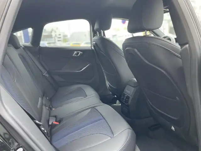 BMW M view 5