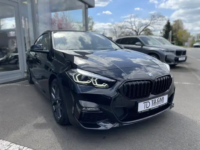 BMW M view 3
