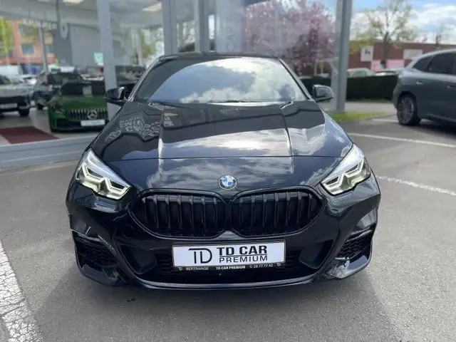 BMW M view 2