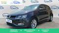 Volkswagen Polo V 1.2 TSI 90 DSG7 Lounge Noir - thumbnail 1