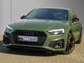 Audi A5 SPB 40TDI-S LINE-VIRTUAL-SEDILI RS-20"-FULL Verde - thumbnail 2