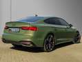 Audi A5 SPB 40TDI-S LINE-VIRTUAL-SEDILI RS-20"-FULL Verde - thumbnail 4