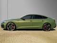 Audi A5 SPB 40TDI-S LINE-VIRTUAL-SEDILI RS-20"-FULL Verde - thumbnail 3