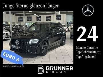 GLB 35 4M Performance,Kamera,,2xNight,20 Zoll, BC