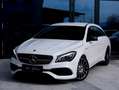 Mercedes-Benz CLA 200 CDI d Shooting Brake AMG Line Aut. Weiß - thumbnail 2