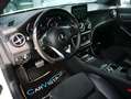 Mercedes-Benz CLA 200 CDI d Shooting Brake AMG Line Aut. Weiß - thumbnail 10