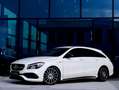 Mercedes-Benz CLA 200 CDI d Shooting Brake AMG Line Aut. Weiß - thumbnail 1
