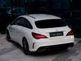 Mercedes-Benz CLA 200 CDI d Shooting Brake AMG Line Aut. Weiß - thumbnail 9