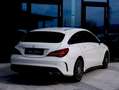 Mercedes-Benz CLA 200 CDI d Shooting Brake AMG Line Aut. Weiß - thumbnail 7