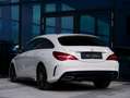 Mercedes-Benz CLA 200 CDI d Shooting Brake AMG Line Aut. Weiß - thumbnail 8