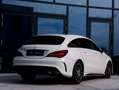 Mercedes-Benz CLA 200 CDI d Shooting Brake AMG Line Aut. Weiß - thumbnail 6