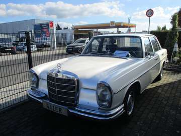 S Automatk H-Kennzeichen HU neu