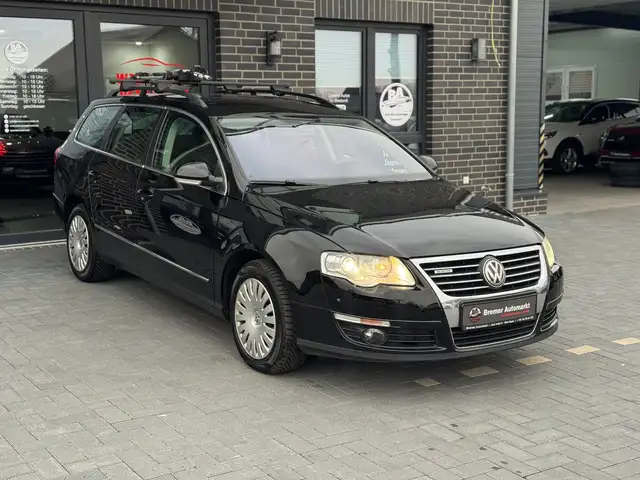 Volkswagen Passat Comfortline TDI*SHZ*NAVI*PDC*BXenon*BT*1H