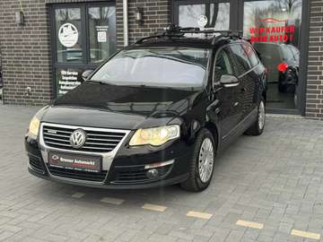 Comfortline TDI*SHZ*NAVI*PDC*BXenon*BT*1H