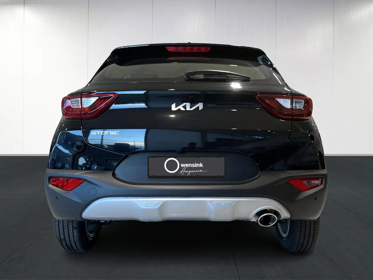 Kia Stonic 2026