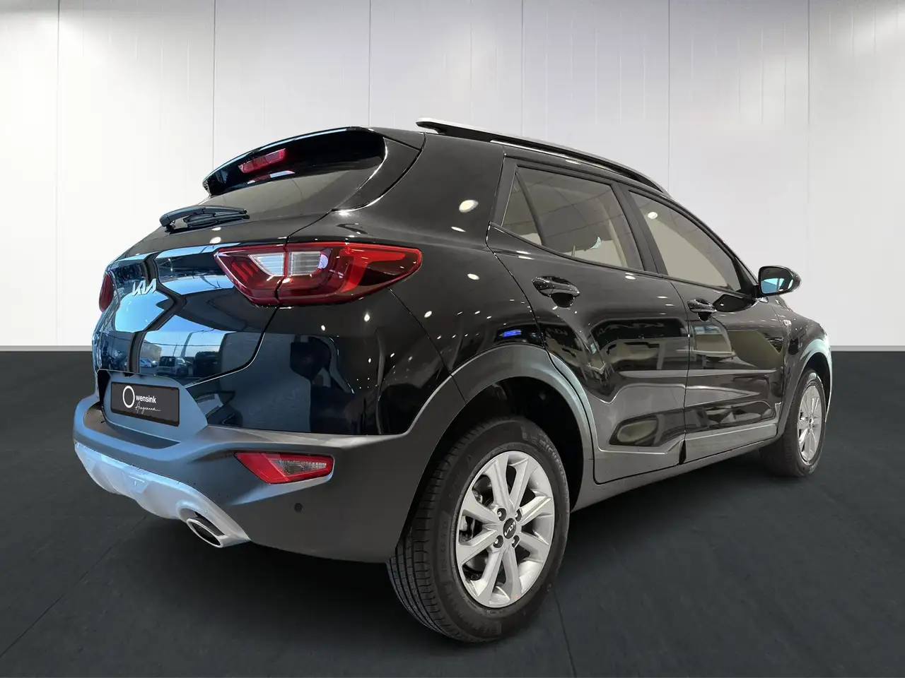 Kia Stonic 2026