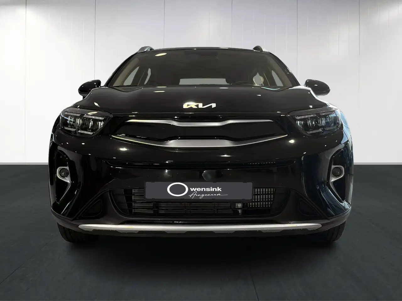 Kia Stonic 2026