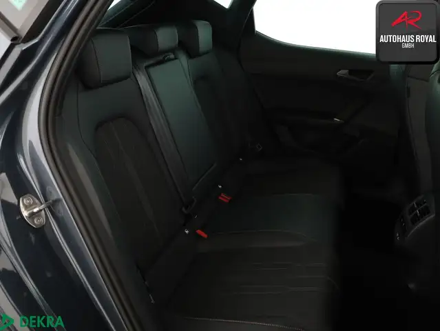 Cupra Leon view 13