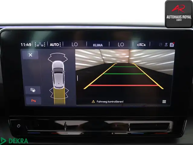 Cupra Leon view 14