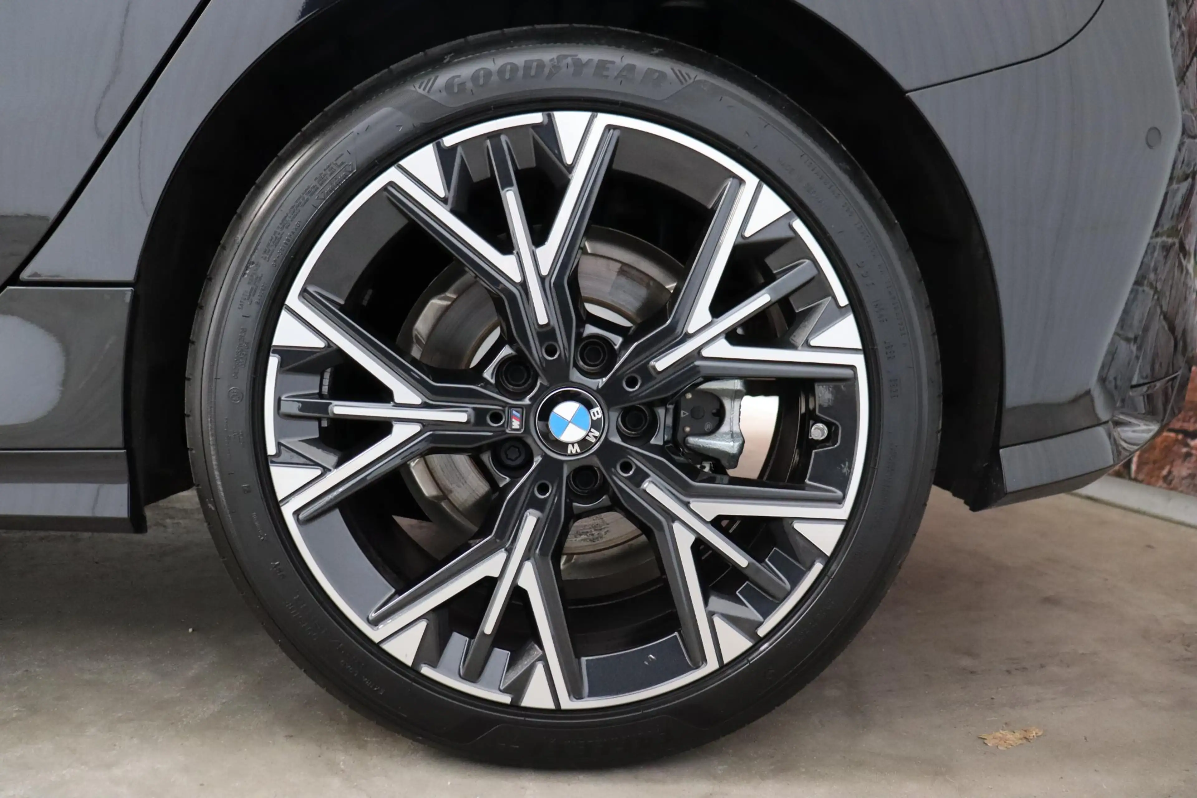 BMW 120 1-serie M Sport Automaat / Sportstoelen / Achterui — photo 11