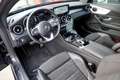 Mercedes-Benz C 220 d Coupe Aut. *AMG-Line*1.Besitz*Digital Cockpit* Grau - thumbnail 19