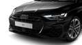 Audi S3 Sportback TFSI qu BLACK HuD MATRIX SONOS VC+ Schwarz - thumbnail 4